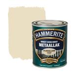 Hammerite Metaallak Creme Z212 Zijdeglans 750 ml