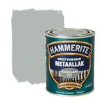 Hammerite Metaallak Grijs Z218 Zijdeglans 750 ml
