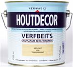 Hermadix Houtdecor Verfbeits Transparant Melkwit 658 2,5 liter