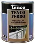 Tenco Tencoferro Monumentengroen 411 250 ml