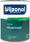 Wijzonol Aqua Vloercoat 1 liter