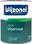 Wijzonol Aqua Vloercoat 5 liter
