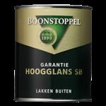 Garantie Hoogglans SB 1 liter