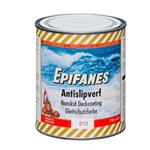 Epifanes Antislipverf 212 Grijs 750 ml