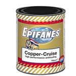 Epifanes Copper Cruise Zwart 750 ml