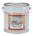 Epifanes Copper Cruise Rood 2,5 liter