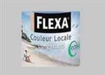 Flexa Couleur Locale Long Island Accent Long Island Hoogglans 4505  - 0,75 Liter