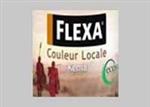 Flexa Couleur Locale Kenia Puur Camel 5545 Hoogglans - 0,75 Liter