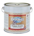 Epifanes Copper Cruise Zwart 2,5 liter