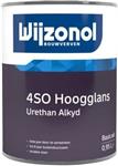 Wijzonol 4SO Hoogglans Urethan Alkyd 2,5 liter