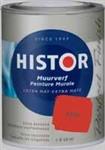 Histor Perfect Finish Muurverf Kers (6768) Glans - 1 Liter