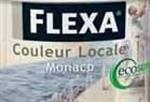 10 Blikken Flexa Couleur Locale Monaco Accent Monaco (6575) Hoogglans - 0,75 Liter