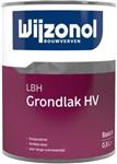 Wijzonol LBH Grondlak HV 2,5 liter