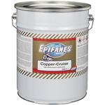 Epifanes Copper Cruise Rood 5 liter