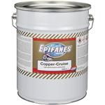 Epifanes Copper Cruise Zwart 5 liter
