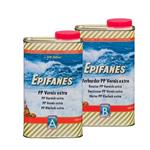 Epifanes PP Vernis Extra A + B 2 liter
