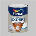 Flexa Expert Houtlak Titaantaupe Hoogglans - 0,75 Liter