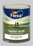 2 x Flexa Couleur Locale Energizing Ireland Energizing Clover (6085) Zijdeglans - 0,75 Liter