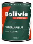 Bolivia Super Afbijt 1 liter