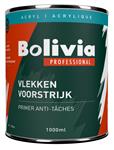 Bolivia Vlekken Voorstrijk 1 liter