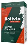 Bolivia Superplamuur 500 gram