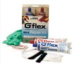 West System G/flex Flexibele Epoxylijm Repair Kit 650-K 236 ml