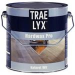 Trae Lyx Hardwax Pro Naturel Wit 750 ml