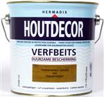 Hermadix Houtdecor Verfbeits Transparant Groen 656 2,5 liter