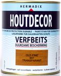 Hermadix Houtdecor Verfbeits Transparant Old Pine 657 750 ml