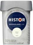 Histor Perfect Finish lak Hoogglans Ivoor 6553 - 0,75 Liter