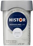 Histor Perfect Finish lak Hoogglans Hoornwit 6763 - 0,75 Liter