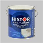 Histor Beton / Vloerverf RAL 7035 (Lichtgrijs) - 10 Liter