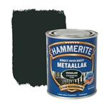 Hammerite Metaallak Standgroen S038 Hoogglans 250 ml