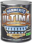 Hammerite Ultima Metaallak Mat Standgroen 750 ml
