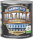 Hammerite Ultima Metaallak Mat Wit Ral 9016 250 ml