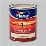 8 x Flexa Couleur Locale Passionate Argentina Mist (7045) Hoogglans - 0,75 Liter