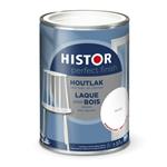 Histor Perfect Finish Houtlak RAL 9001 Hoogglans - 1,25 Liter