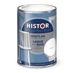 Histor Perfect Finish Houtlak Wit Hoogglans - 1,25 Liter