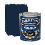 Hammerite Metaallak Standblauw S028 Hoogglans 250 ml
