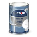 Histor Perfect Finish Houtlak RAL 9001 Zijdeglans - 1,25 Liter