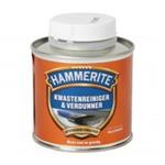 Hammerite Kwastenreiniger en Verdunner 250 ml