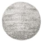 Vloerkleed Dolce round - grey