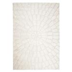 Vloerkleed Sunburst 160x230 cm - off-white