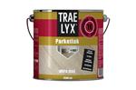 Trae Lyx Parketlak Ultra Mat 2,5 liter