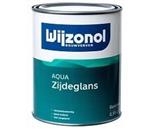 Wijzonol Aqua Zijdeglans 2,5 liter