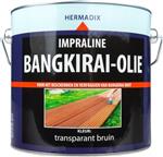 Hermadix Impraline Bangkirai Olie 2,5 liter