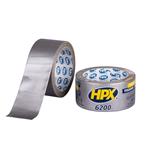 HPX 6200 Repair Tape Zilver 48mm x 25m