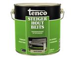 Tenco Steigerhoutbeits White Wash 2,5 liter