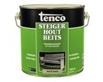 Tenco Steigerhoutbeits Antraciet 2,5 liter