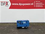 Sdmo K9 - 9 kVA Generator - DPX-17000